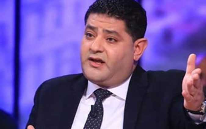 Walid Jalled: Honte aux hommes politiques qui ont trahi le pays et le peuple !