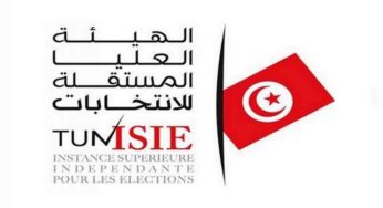 Elections législatives: Derniers chiffres de l’ISIE