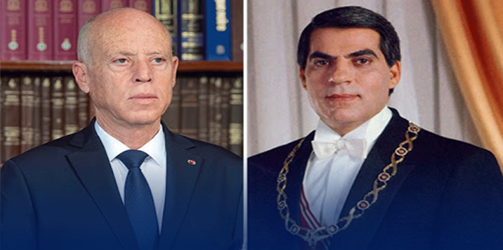Abdellatif Mekki : Toutes les déclarations de Saied  ont été dites par Ben Ali
