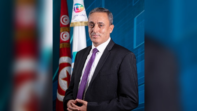 Lassâad Ben Dhiab, nouveau Président Directeur Général de Tunisie Telecom