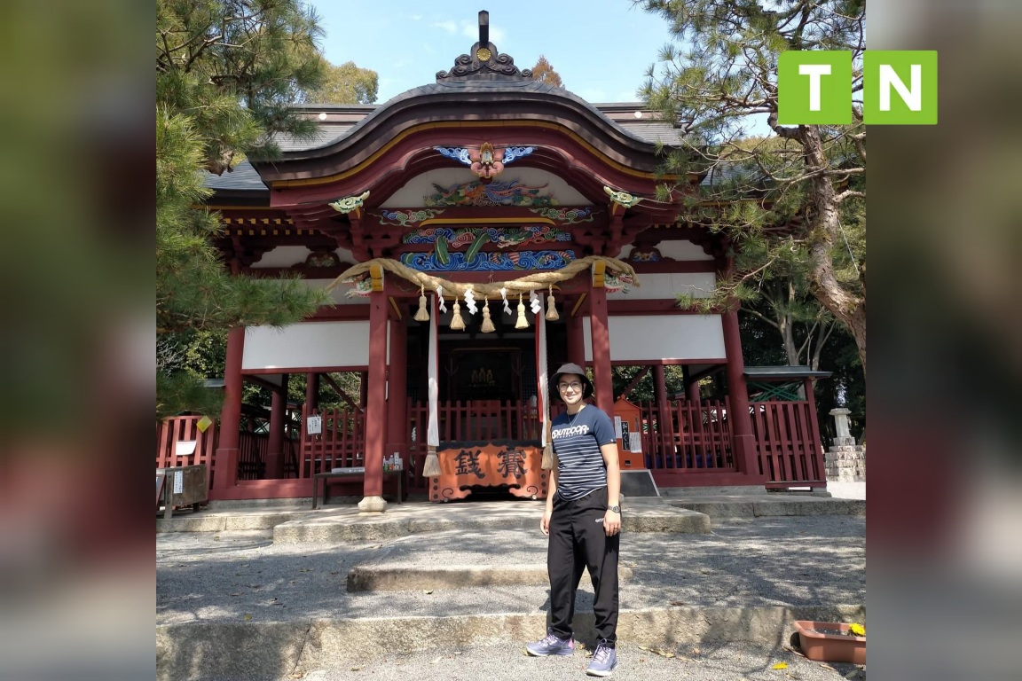3 ans au Japon – Partie 2 : Les japonais entre bouddhisme et consumérisme 
