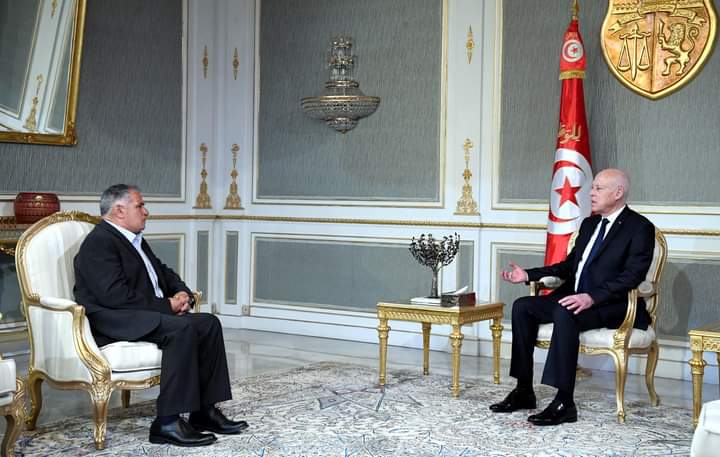 Tunisie-Kais Saied : « On a besoin d’initier un dialogue socio-économique, différent des dialogues précédents »
