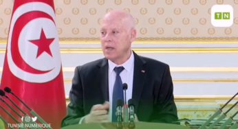 Kais Saied : Shireen Abu Akleh est une martyr de la pensée