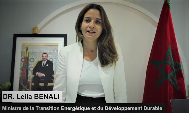 Maroc : Un méga plan pour la souveraineté énergétique, avec l’appui de l’UE