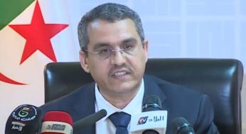 Sahara occidental : le PDG de la Sonatrach a une mauvaise nouvelle pour l’Espagne