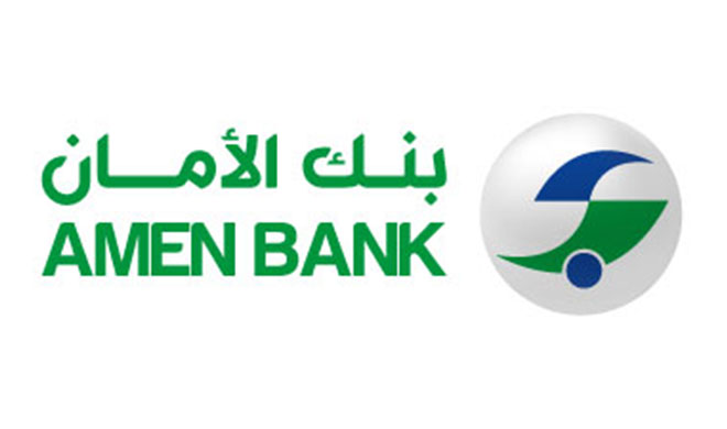 Amen Bank : Première banque, en termes d’évolution des bénéfices