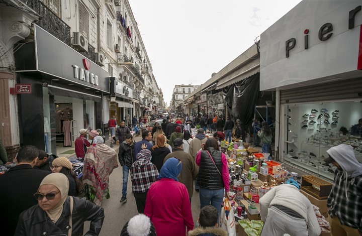 Exception tunisienne – L’inflation grimpe mais reste toujours inférieur aux taux européens !