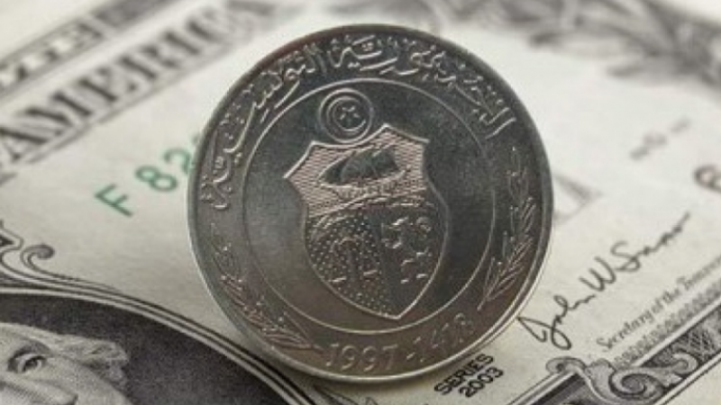 Analyse – Le dinar glisse devant le dollar avec des perspectives négatives