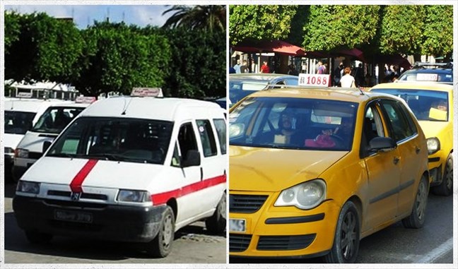Tunisie: Le secteur du transport public irrégulier en grève