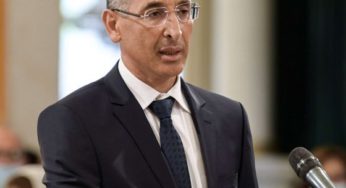 Exclusif: Explosion au domicile du ministre de l’Intérieur Taoufik Charfeddine