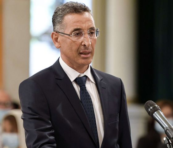 Exclusif: Explosion au domicile du ministre de l’Intérieur Taoufik Charfeddine