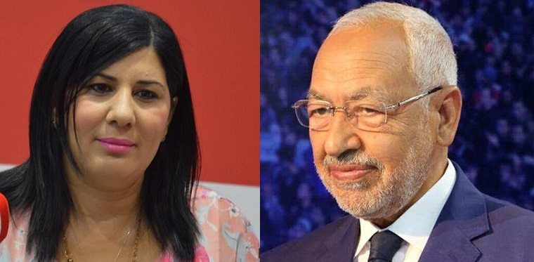 Moussi: Toutes les exigences de l’article 72 sont disponibles pour arrêter Ghannouchi