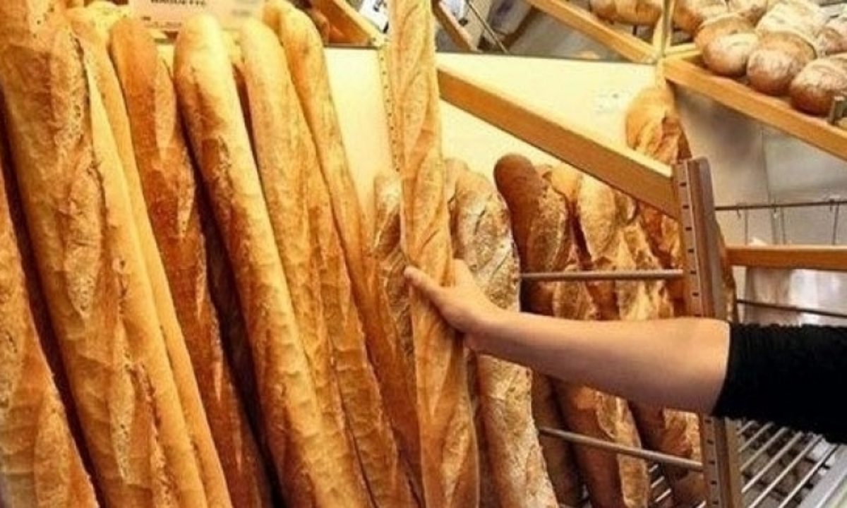 Kairouan : 17 boulangeries fermées aujourd’hui pour cette raison