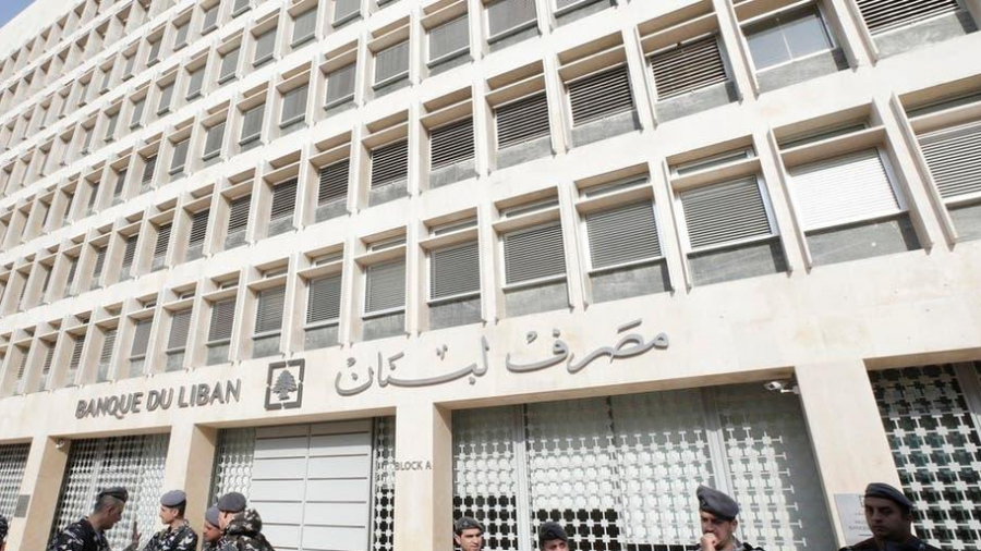 Monde : Le Gouverneur de la Banque du Liban dément la faillite de la Banque Centrale