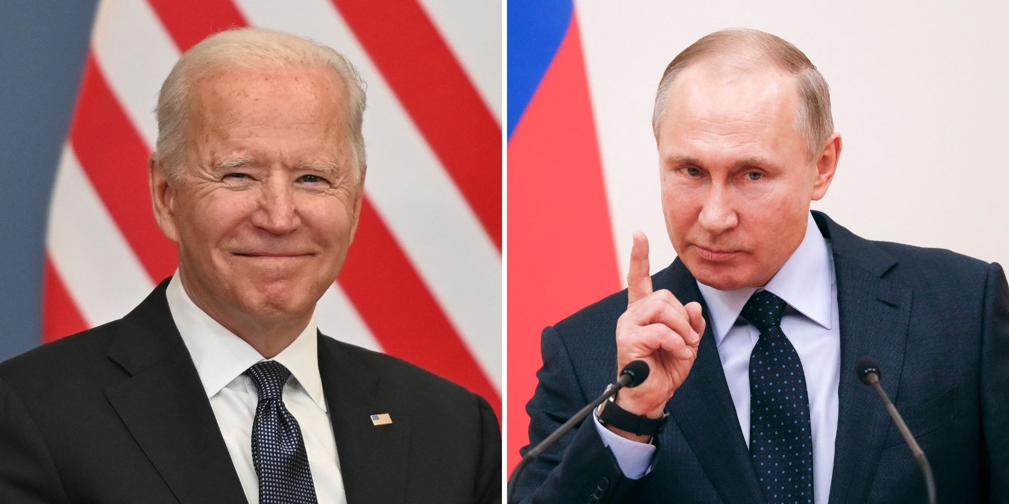 Ukraine : Que fera Poutine quand l’aide massive de Biden et Johnson débarquera?