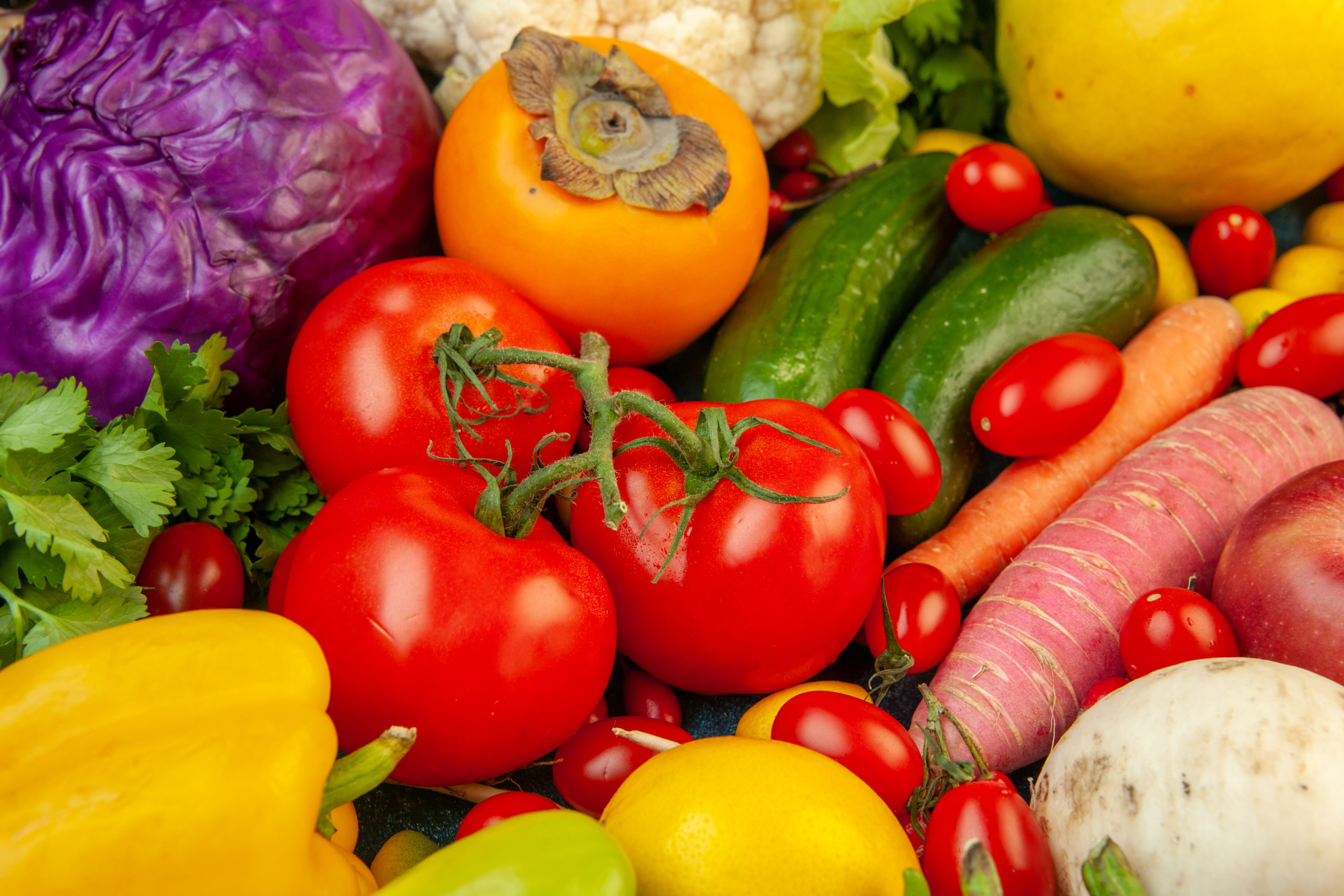 Les prix des légumes ont subi une baisse de 31% depuis le début du mois de Ramadan selon le ministère du Commerce