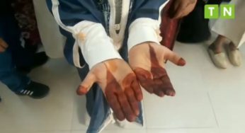 Sousse-Hôpital Sahloul: Cérémonie de circoncision de 48 enfants issus de familles nécessiteuses [Vidéo]