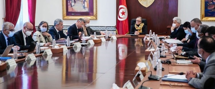 Tunisie – un gouvernement stérile qui ne peut que constater les problèmes !