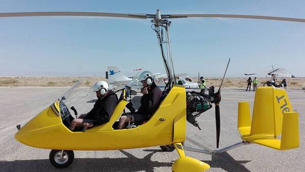 Tunisie : Zarzis accueille la 5ème édition de la course de l’aviation légère