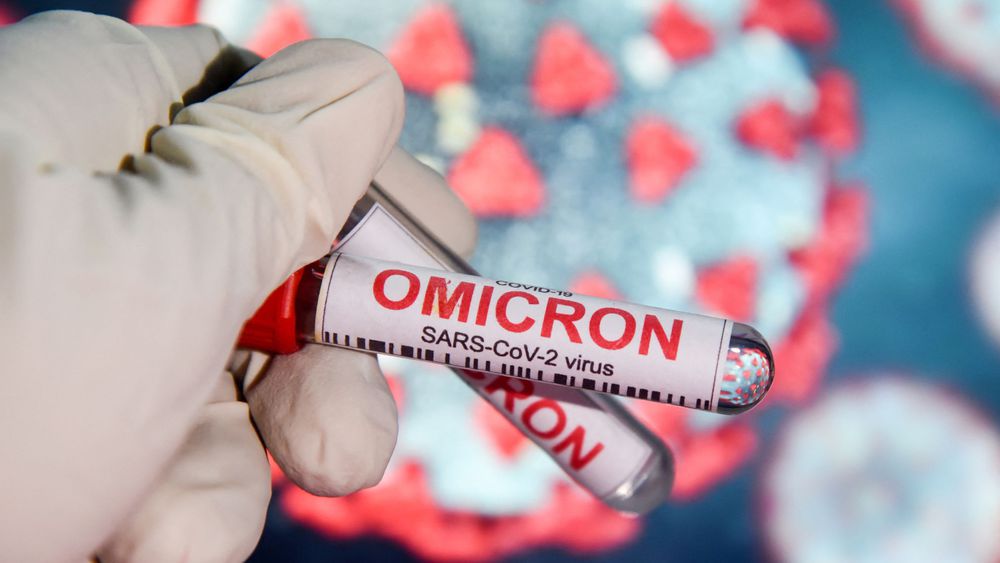 Tunisie – Covid 19 : Le sous variant BA 2 d’Omicron responsable de 99% des nouvelles infections