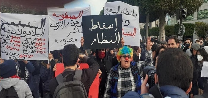 Tunisie – La majoration des prix des carburants risque de finir par faire exploser la situation