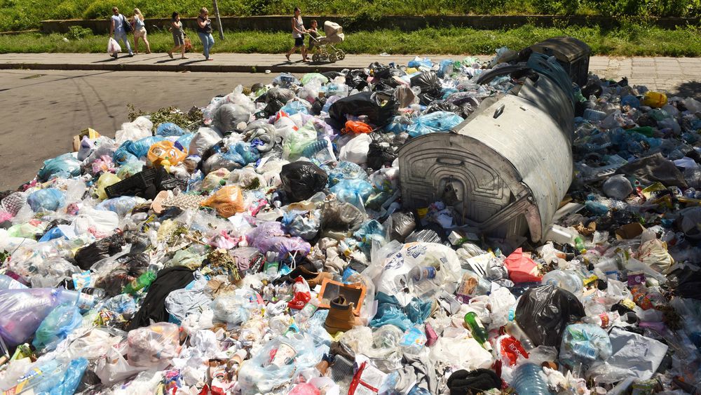 la ministre de l’environnement : Sfax est devenue un dépotoir à ciel ouvert