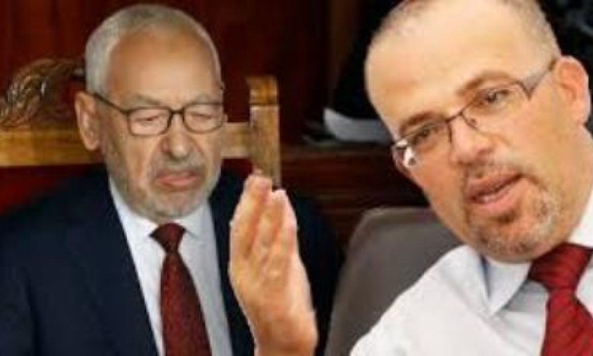 Dilou : Le conflit qui oppose Saïed à Ghannouchi c’est l’exercice du pouvoir