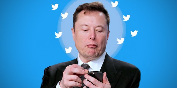 Twitter décide de poursuivre en justice Elon Musk
