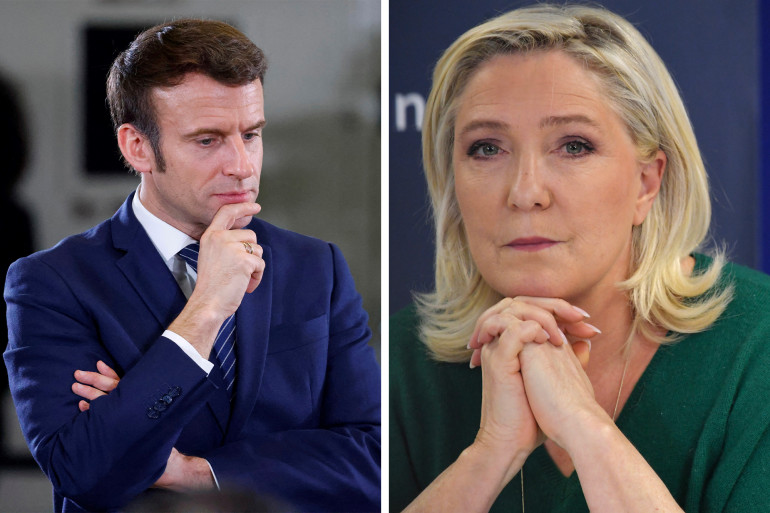 France-Élection : Après les casseroles qui sera avantagé par le nouveau format du débat?