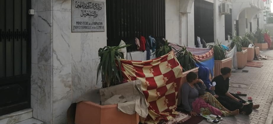 Tunisie – Qu’attend Bouden pour baisser la masse salariale et les charges de l’Etat ?
