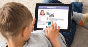 Tunisie: L’utilisation des réseaux sociaux par les enfants a augmenté de 88 %