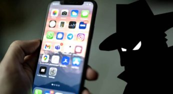 Un nouveau virus espionne vos conversations téléphoniques !