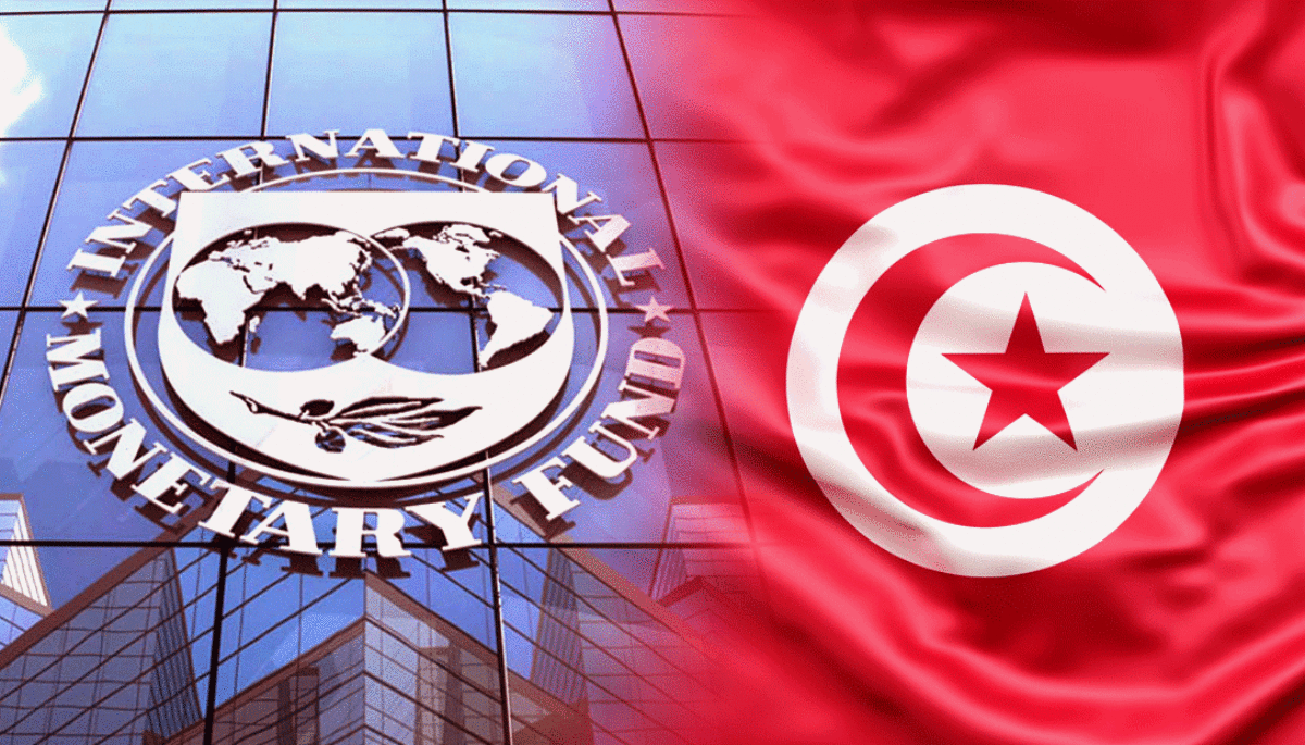 Ezzeddine Saïdane: Nous sommes loin de la conclusion d’un accord avec le FMI [Audio]