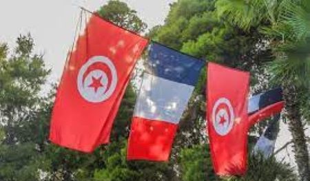 Tunisie – La France appelle les forces politiques à s’engager dans un dialogue inclusif