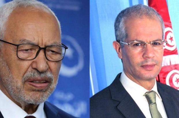 Imed Hammami: Je soutiens Saied et je n’ai pas encore présenté ma démission à Ghannouchi