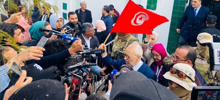 Tunisie – A quel jeu joue Ghannouchi et dans quel piège veut-il attirer Saïed ?