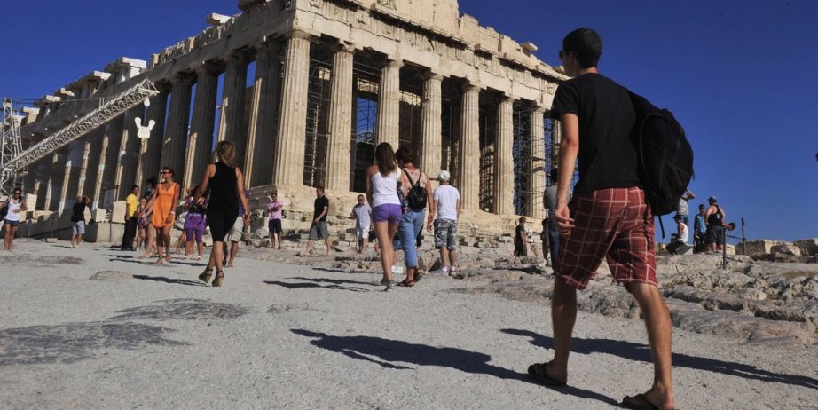 La Grèce lève toutes les restrictions aux voyageurs en rapport avec le covid 19