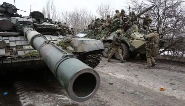 Monde : La Russie bombarde Kharkiv, deuxième plus grande ville d’Ukraine