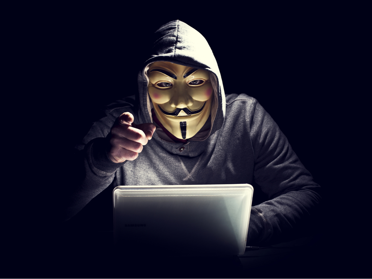 Tunisie: Arrestation de plusieurs hackers pour piratage des systèmes informatiques