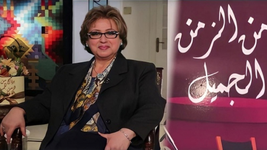 Tunisie : Hela Rokbi de retour à El Watania 1 TV ?