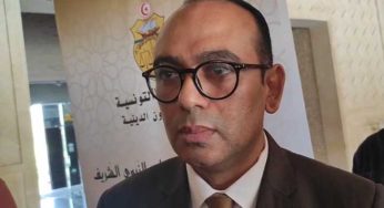 Le ministre réagit mal aux confidences embarrassantes de l’imam syndicaliste