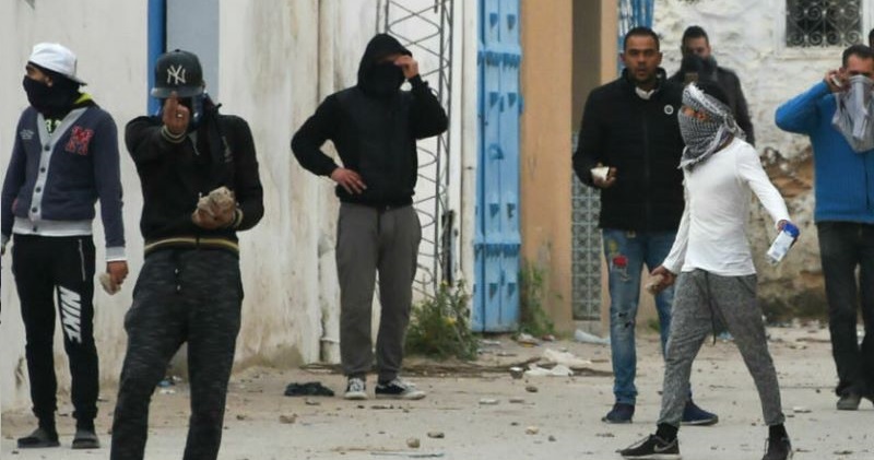 Tunisie – Pourquoi l’Etat rechigne-t-il à combattre l’insécurité et la violence ?