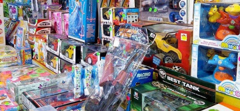 Tunisie – Le ministère de la famille appelle à boycotter les jouets non soumis au contrôle sanitaire