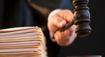 La porte-parole officielle du tribunal de première instance de l’Ariana : Interdiction de voyager pour tous les accusés dans l’affaire de l’organe sécuritaire secret