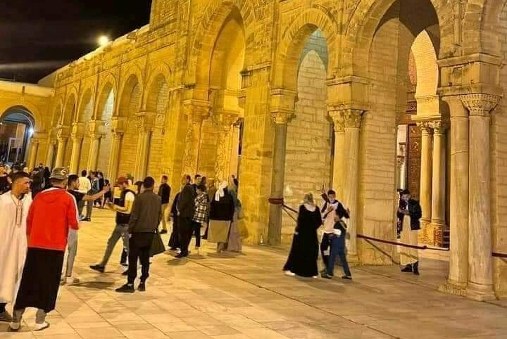 Gouverneur de Kairouan [AUDIO] : « Kairouan a accueilli 30 mille visiteurs lors de la Nuit du Destin »
