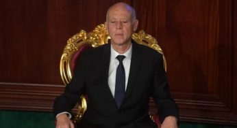 Tunisie : Le Département d’Etat américain préoccupé par la décision de Saied de modification de l’ISIE