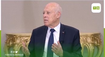Tunisie-Kais Saied [VIDEO]: “Nous jeûnons et faisons la prière sur ordre de Dieu…”