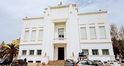Tunisie – Le Kef : Un incendie suspect détruit les archives de la mairie