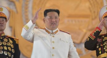 À cause de Poutine l’imprévisible Kim Jong-un fonce vers un programme terrifiant