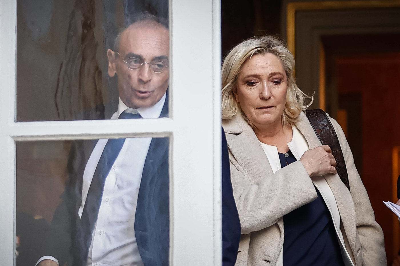 Le Pen et Zemmour vont s’étouffer : Des facilités sans précédent pour immigrer dans toute l’UE